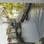 Apartment Het Blekershuys
