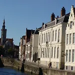 Apartment Het Blekershuys