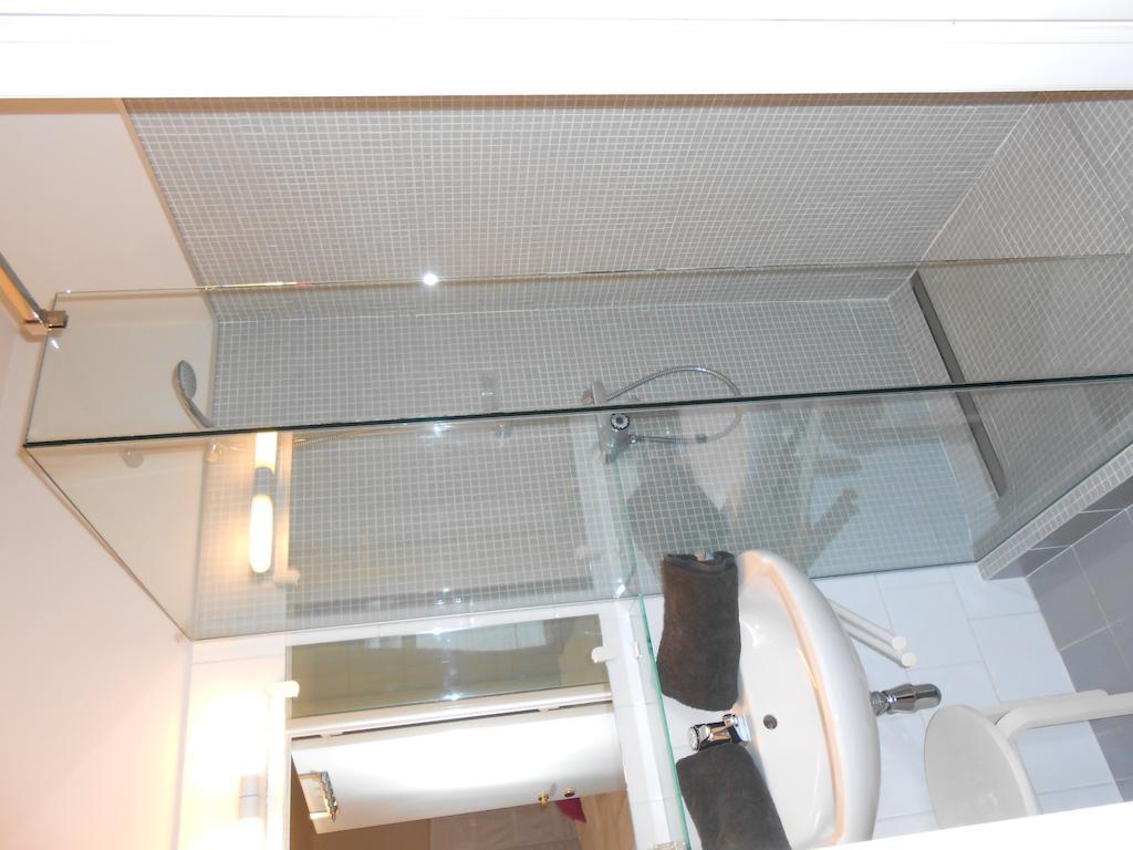 Appartement Het Blekershuys *