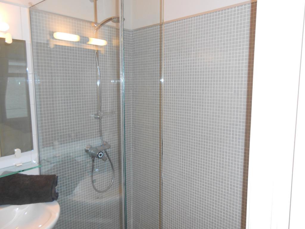 Appartement Het Blekershuys *