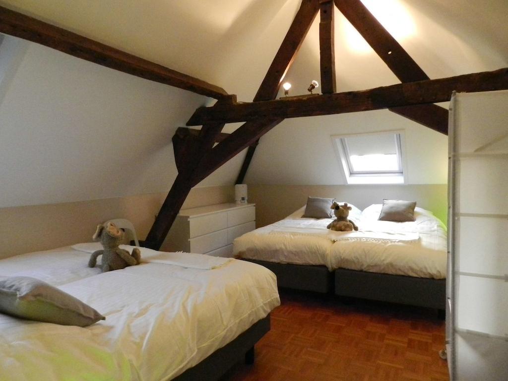 Appartement Het Blekershuys