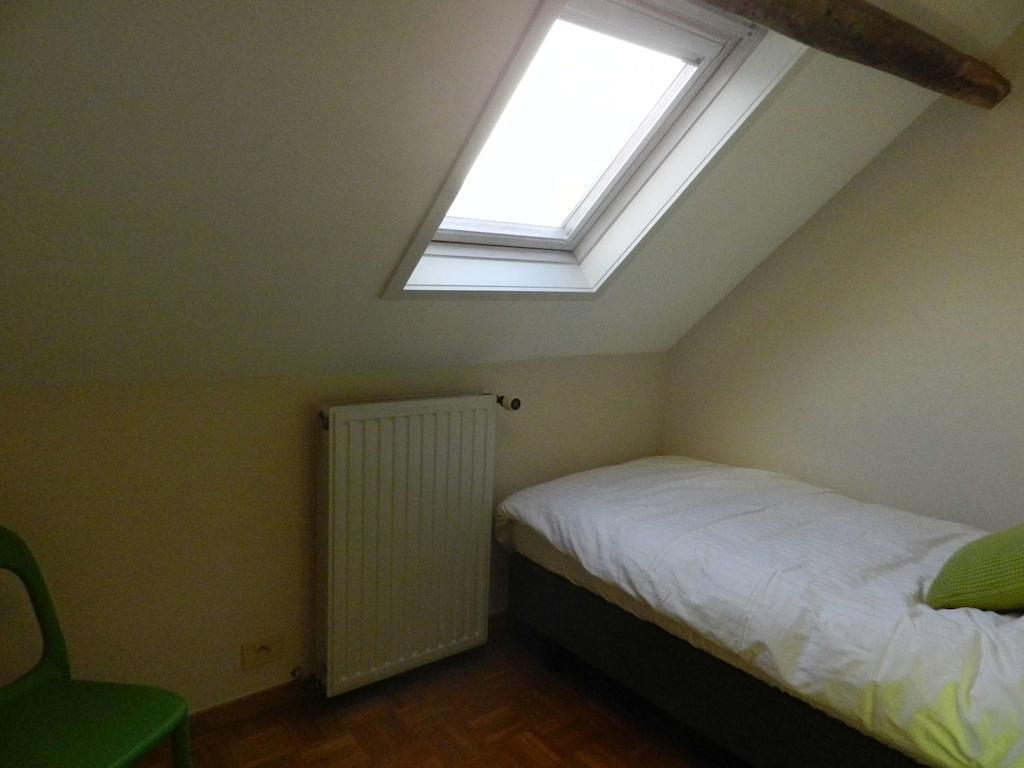 Appartement Het Blekershuys *