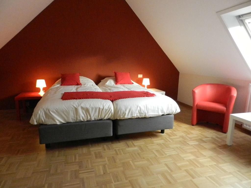 Het Blekershuys Bruges