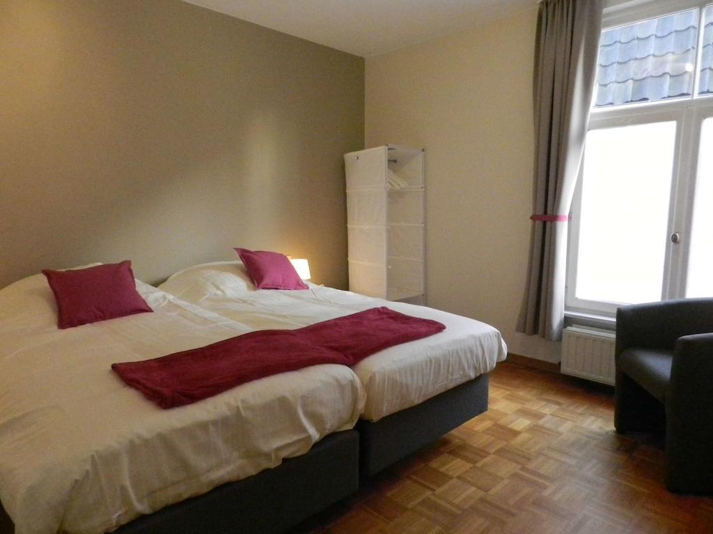 Appartement Het Blekershuys *