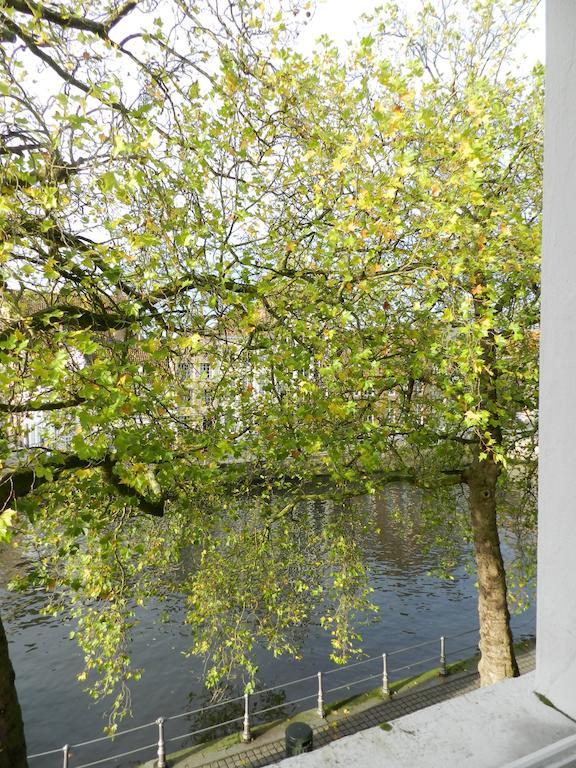 Het Blekershuys Bruges