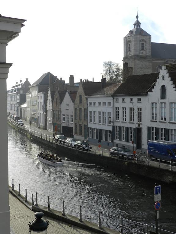 Het Blekershuys Bruges