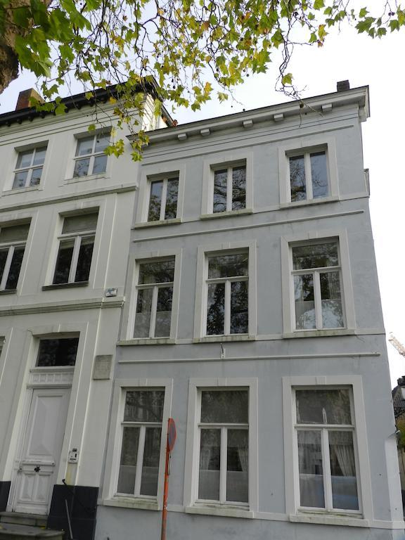 Apartment Het Blekershuys *