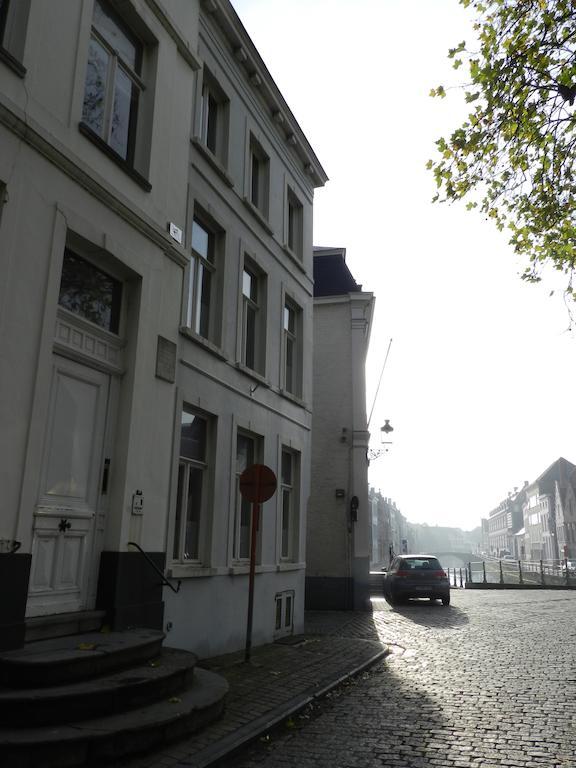 Appartement Het Blekershuys