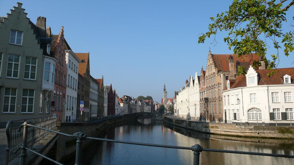 Het Blekershuys