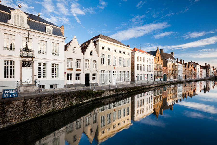 Appartement Het Blekershuys