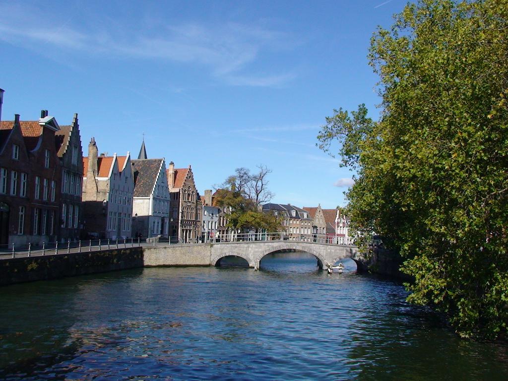 Het Blekershuys Bruges