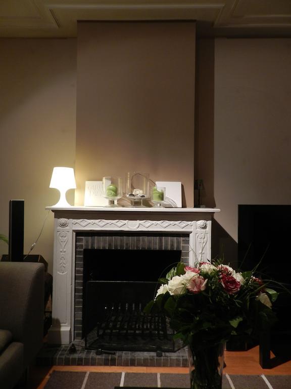 Appartement Het Blekershuys