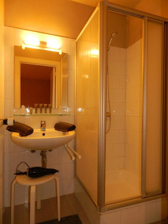 Appartement Het Blekershuys Bruges