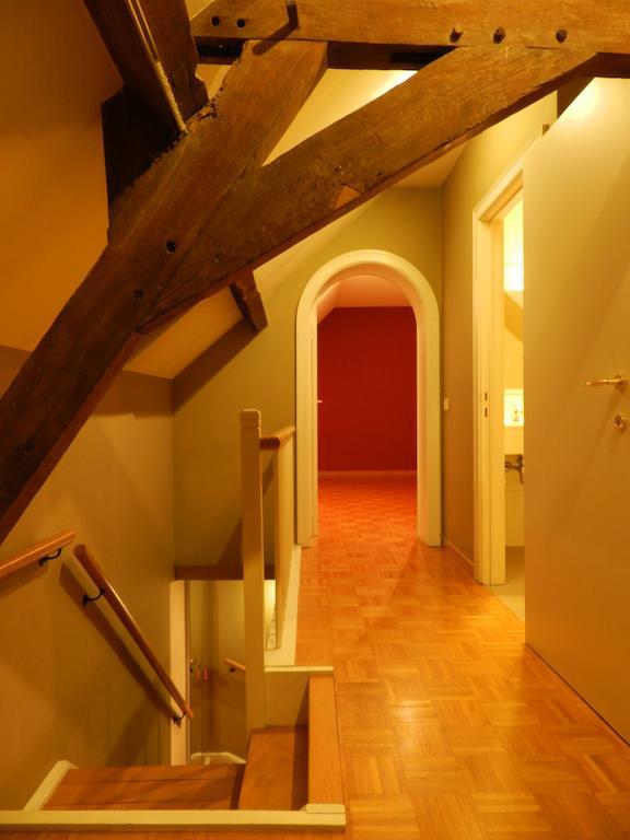 Appartement Het Blekershuys *