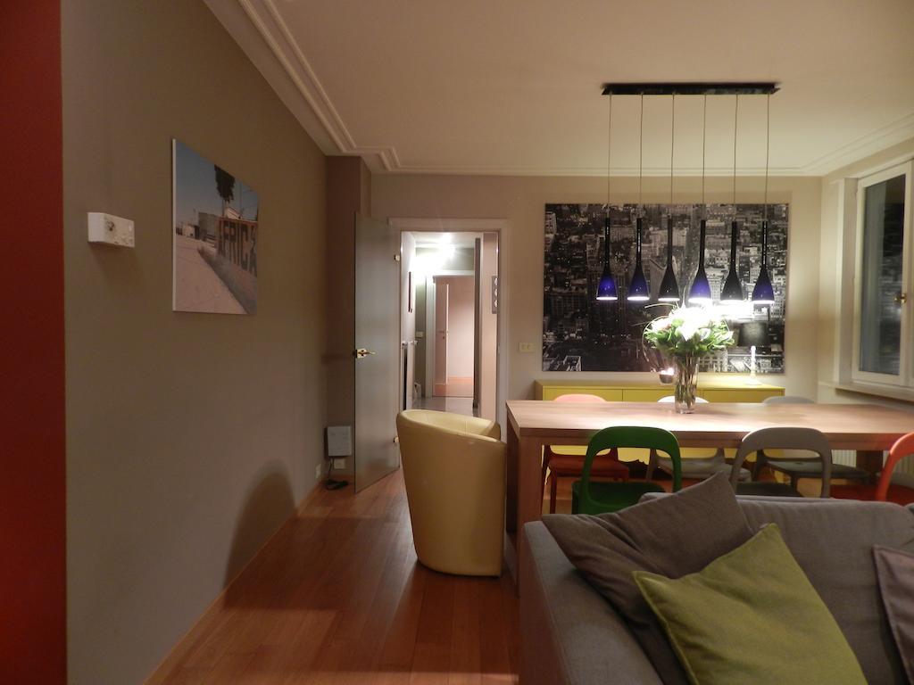 Appartement Het Blekershuys *
