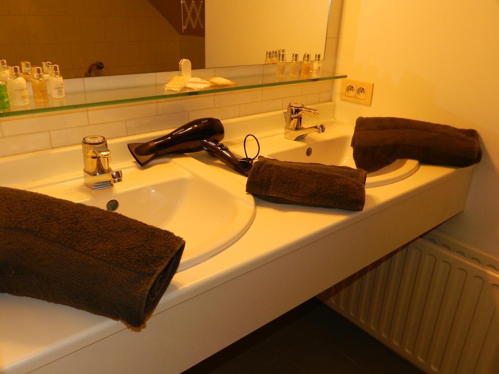 Appartement Het Blekershuys
