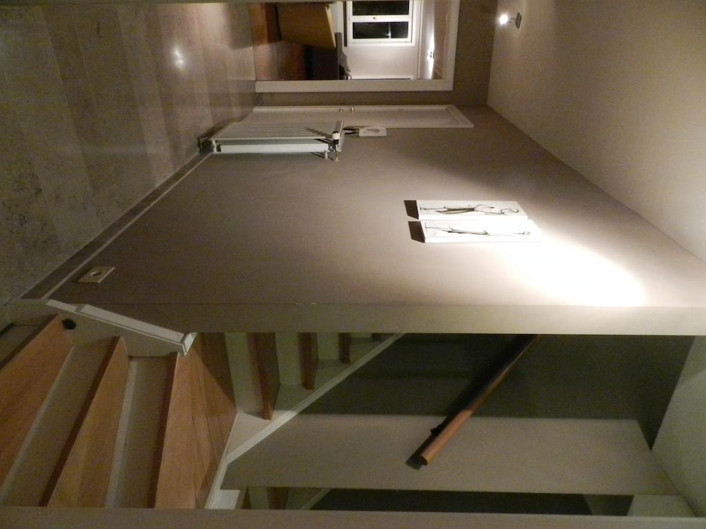 Appartement Het Blekershuys Bruges