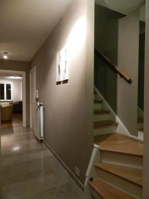 Appartement Het Blekershuys Bruges